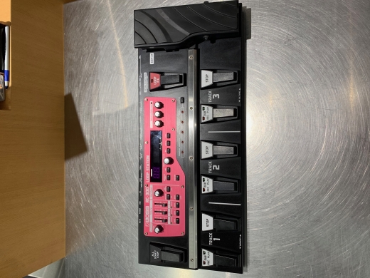 Boss RC-300 Loop Station