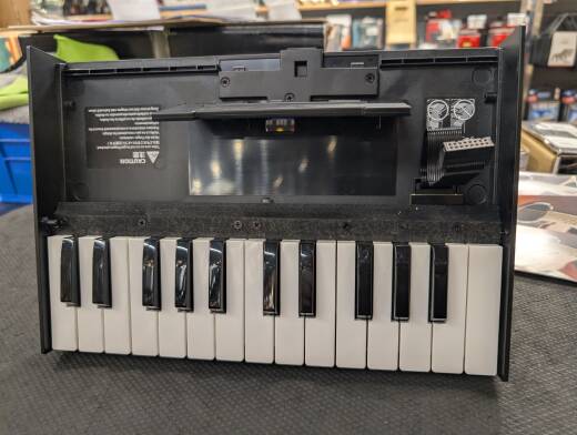 Roland 25 Note Keyboard For Boutique Modules JP-08, JU-06, JX-3P