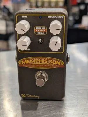 Keeley - KSUN