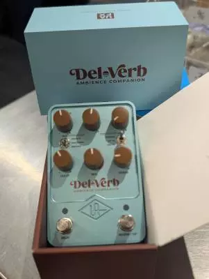 Universal Audio - UA-GPM-DLVRB