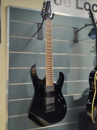 IBANEZ RG SERIES