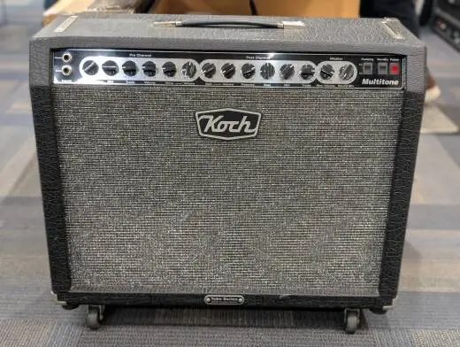 KOCH- MULTITONE 2 212 100w