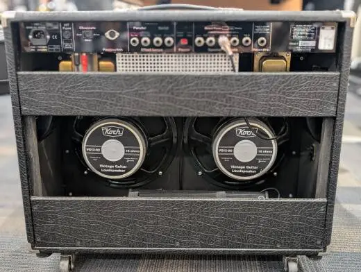 KOCH- MULTITONE 2 212 100w 2