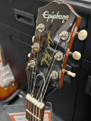 Epiphone - EILJVSNHLH 2