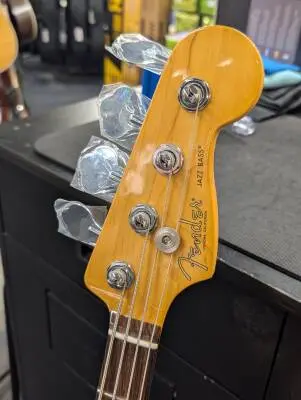 Fender - 019-3970-705 2