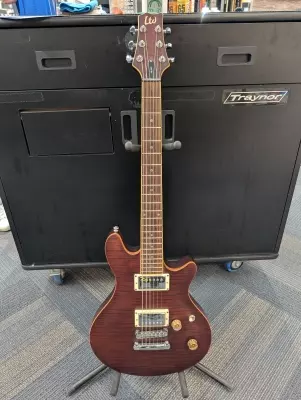 ESP LTD PB 500