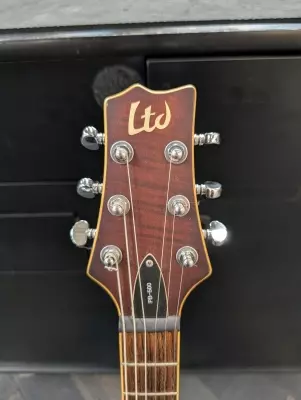 ESP LTD PB 500 2