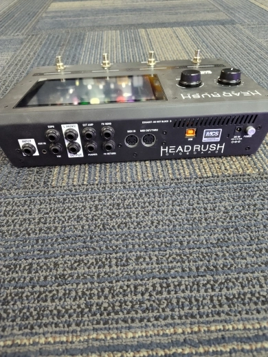 HeadRush - GIGBOARD 2