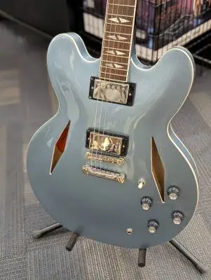 Store Special Product - Epiphone - EIGCDG335PENH