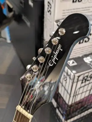 Store Special Product - Epiphone - EIGCDG335PENH