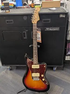 Fender - Jazzmaster American Performer