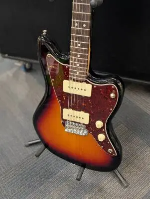 Fender - Jazzmaster American Performer 2