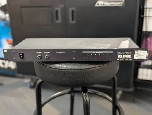 Store Special Product - Voodoo Lab - GCX