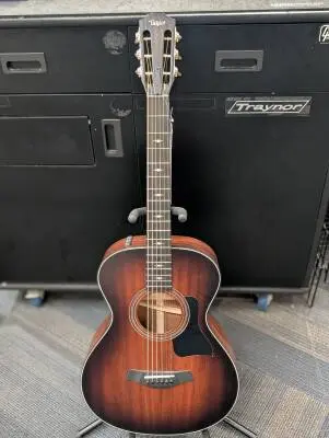 Taylor Guitars - 322E 12FRT VCL