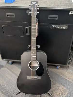 Martin Guitars - DX JOHNNY CASH