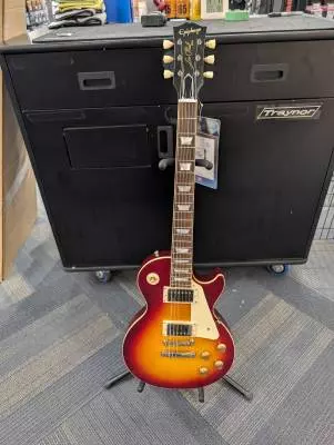 Epiphone  Les Paul Standard 1959 (fini Factory Burst tui inclus)