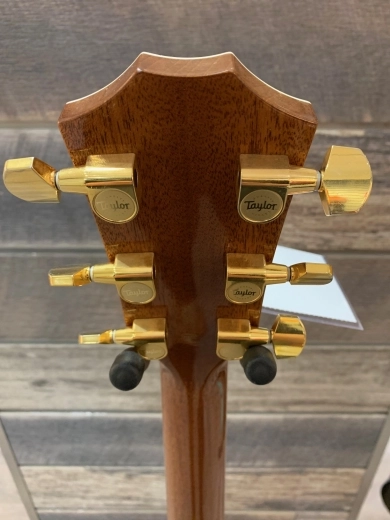 Taylor Guitars - T5Z CUSTOM KOA 2