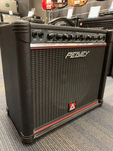 PEAVY ENVOY 110 2