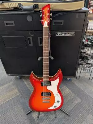 Godin Guitars DORCHESTER