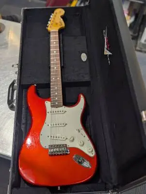 Fender Custom Shop - 923-5001-582 2