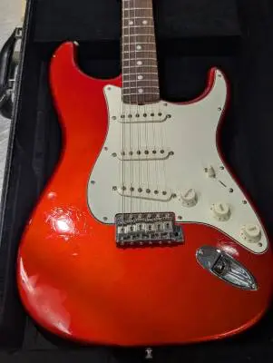 Fender Custom Shop - 923-5001-582 2