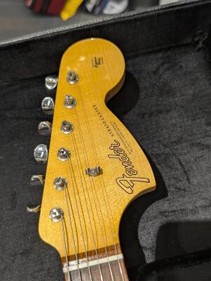Store Special Product - Fender Custom Shop - 923-5001-582