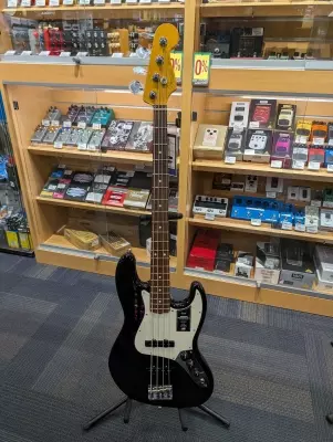 Fender Jazz Bass American Pro II