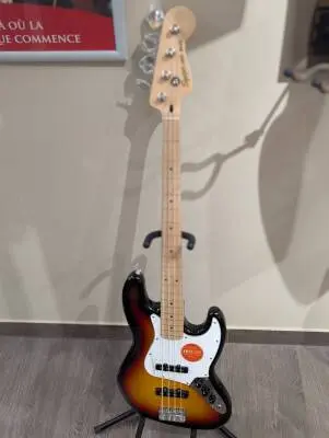 Squier - 037-8602-500