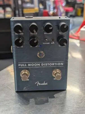 Fender - 023-4537-000