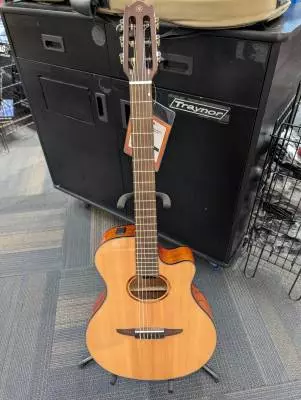 Yamaha - NTX1