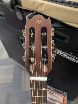 Yamaha - NTX1 2