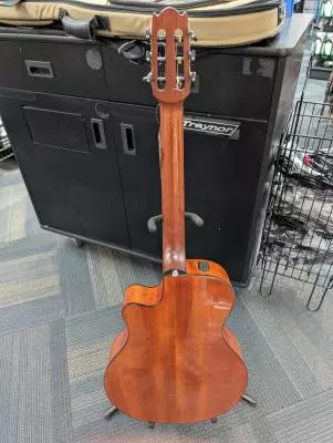 Yamaha - NTX1 2