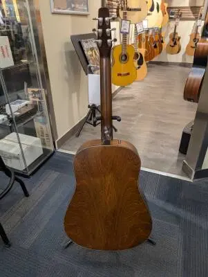 Seagull Guitars S6 ORIGINAL (ETUI TRIC 2