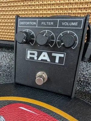 RAT - RAT 2