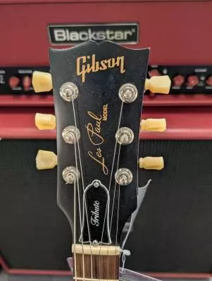 Gibson - LPTR00SINH 2