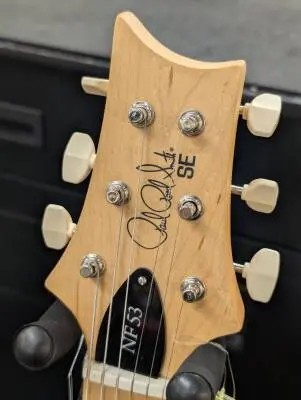 PRS Guitars - 115421::WP: 2