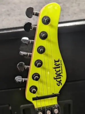 Schecter - 1289-SHC 2