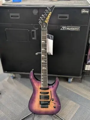 Kramer - KSM1FRPPBF