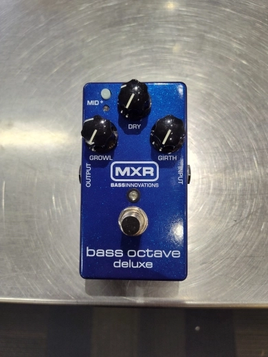 MXR - M288