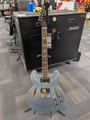 Epiphone - Dave Grohl *Broken/Repaired Headstock*