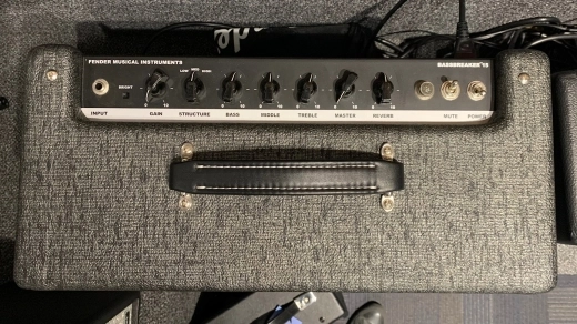 Fender - 226-2000-382 2