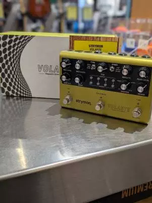 Strymon - VOLANTE