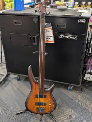 Ibanez - SRF700BBF