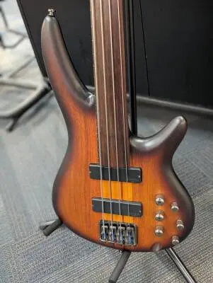 Ibanez - SRF700BBF 2