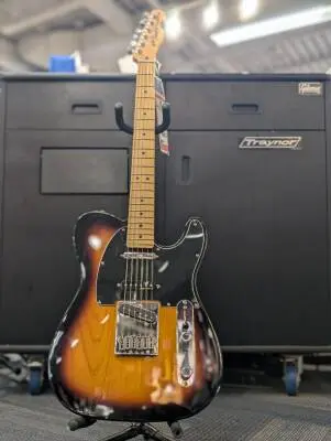 Fender - 014-7502-303