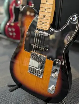 Fender - 014-7502-303 2