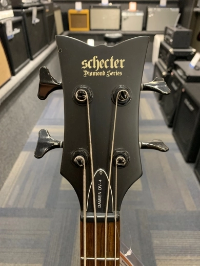 SCHECTER DV-4 3