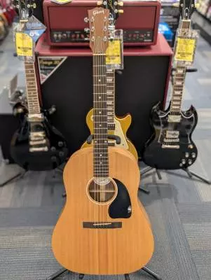 Gibson - G-45