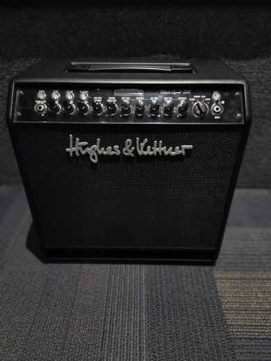 Hughes & Kettner - SPIRIT200COMBO