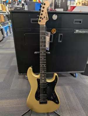 Charvel Guitars - So-Cal-Pro Mod